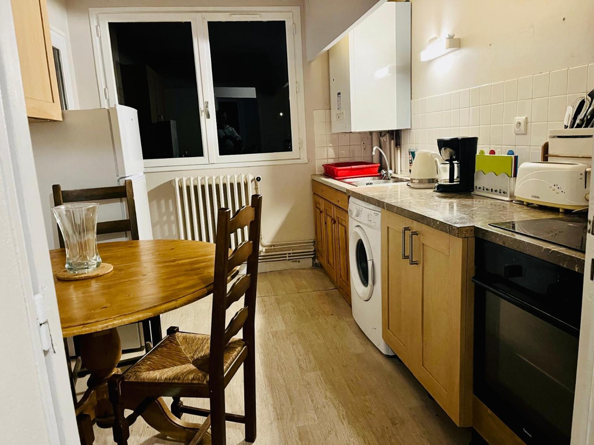 Mountain View 2 Bedroom Apartment Saint Beat Lez Luaran gambar